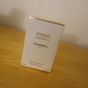Coco chanel mademoiselle perfume women